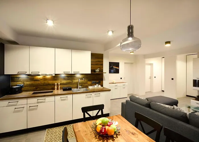 Rockapart Apart Otel 4*