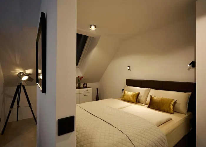 Apart Otel Rockapart 4*