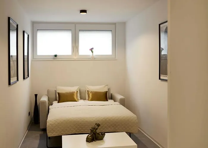 Rockapart Apart Otel 4*