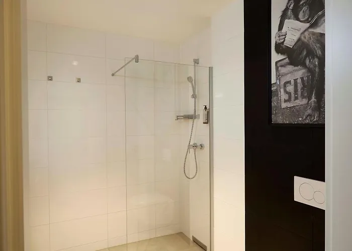 Rockapart Apart Otel 4*