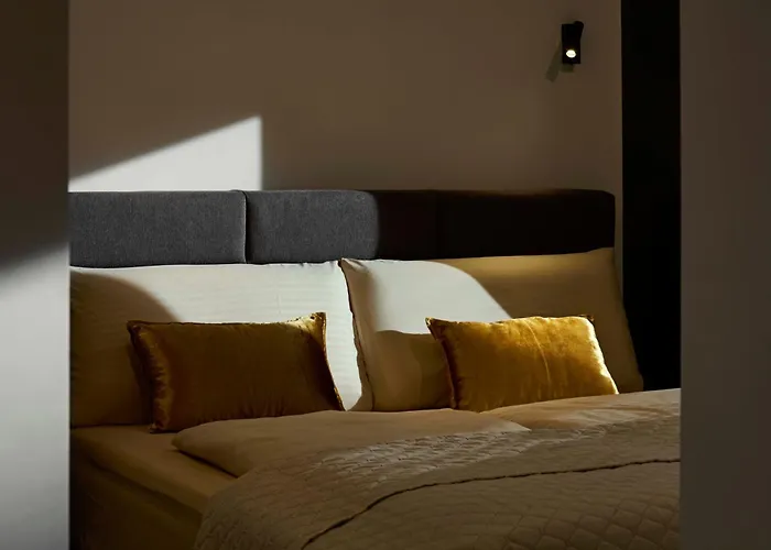 Apart Otel Rockapart Viyana