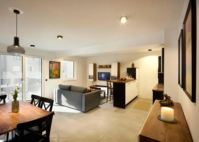 Rockapart 4* Viyana