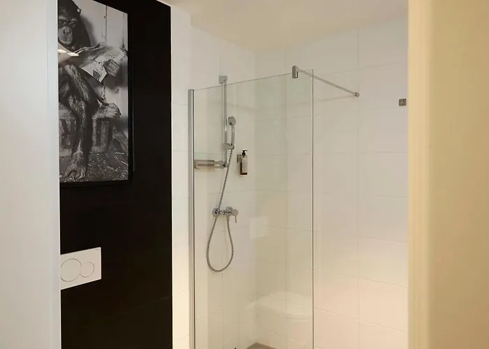 Rockapart Apart Otel 4*