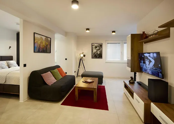 Rockapart 4* Viyana