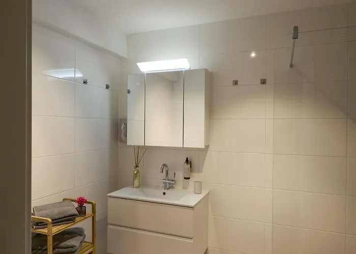 Apart Otel Rockapart 4*