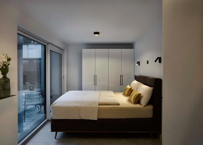 Apart Otel Rockapart 4*