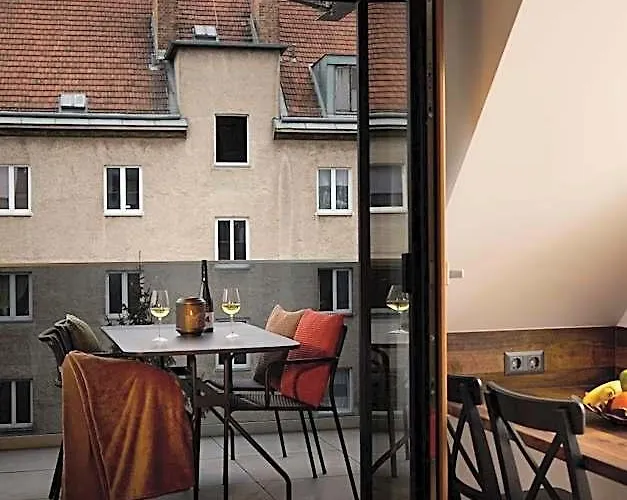 Apart Otel Rockapart